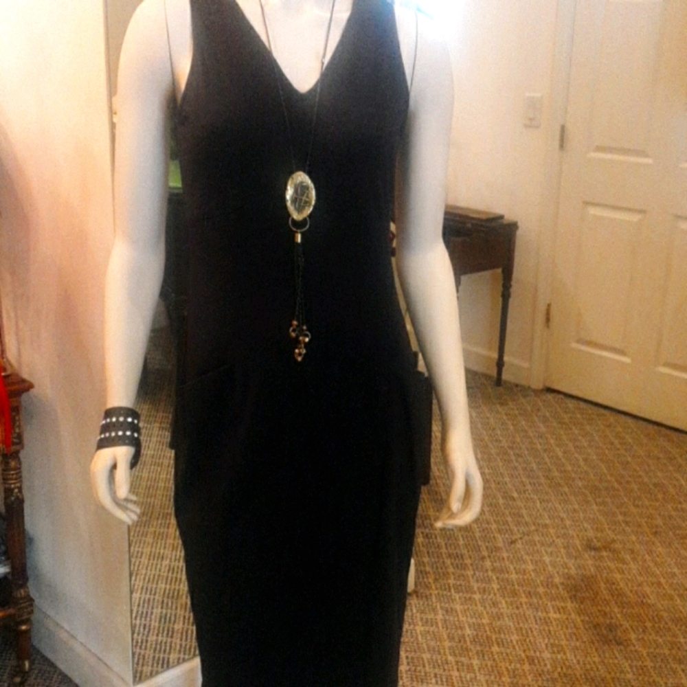 Dress by JSong